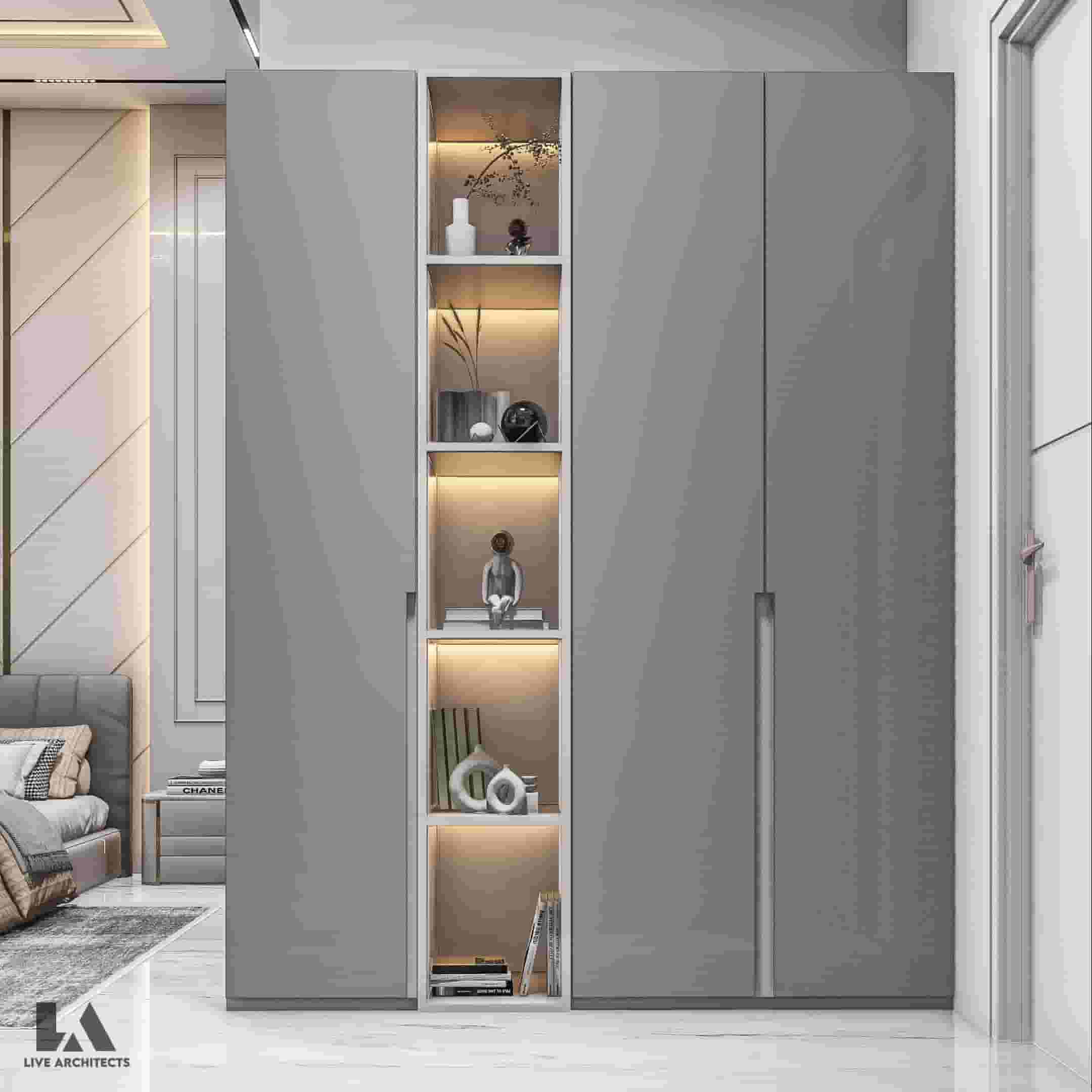 Live Architects Interior Design in Malappuram